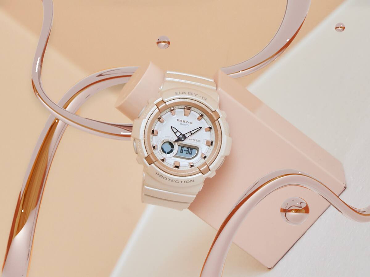 BGA-280BA-4A #5