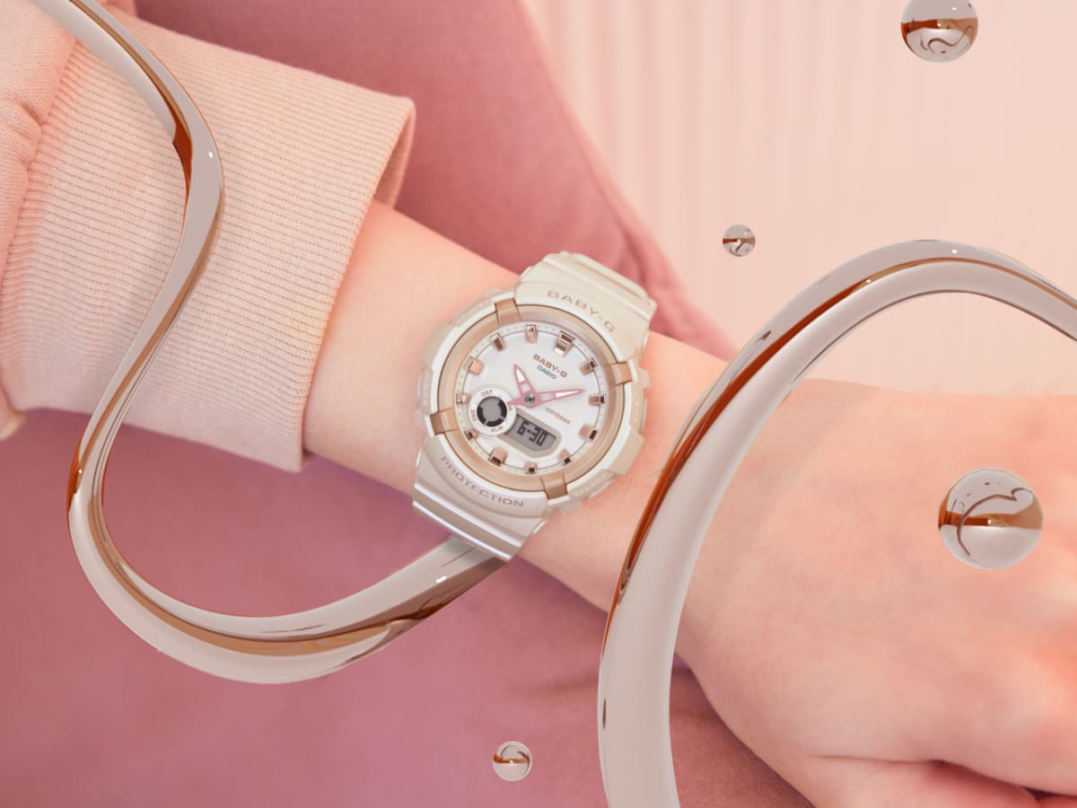 BGA-280BA-4A #4