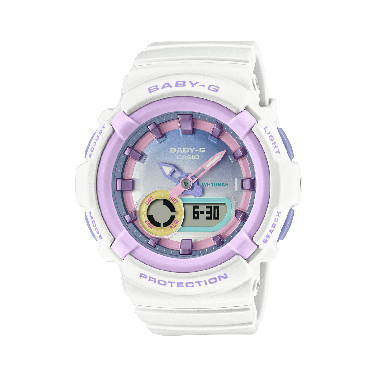 BGA-280PM-7A #1