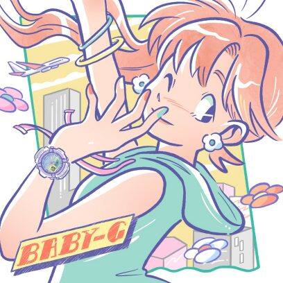 BGA-280PM-7A #2