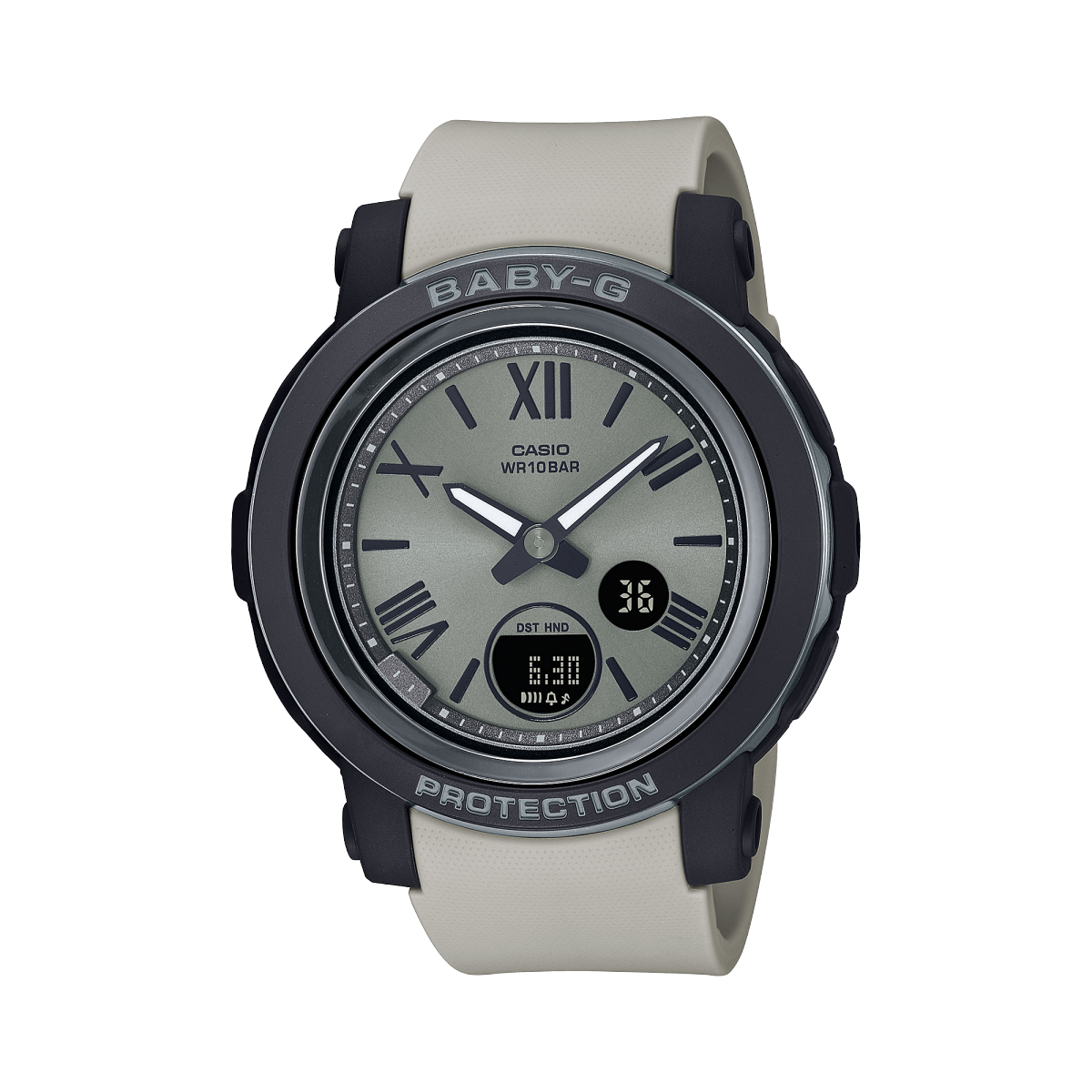 BGA-290-8A #1