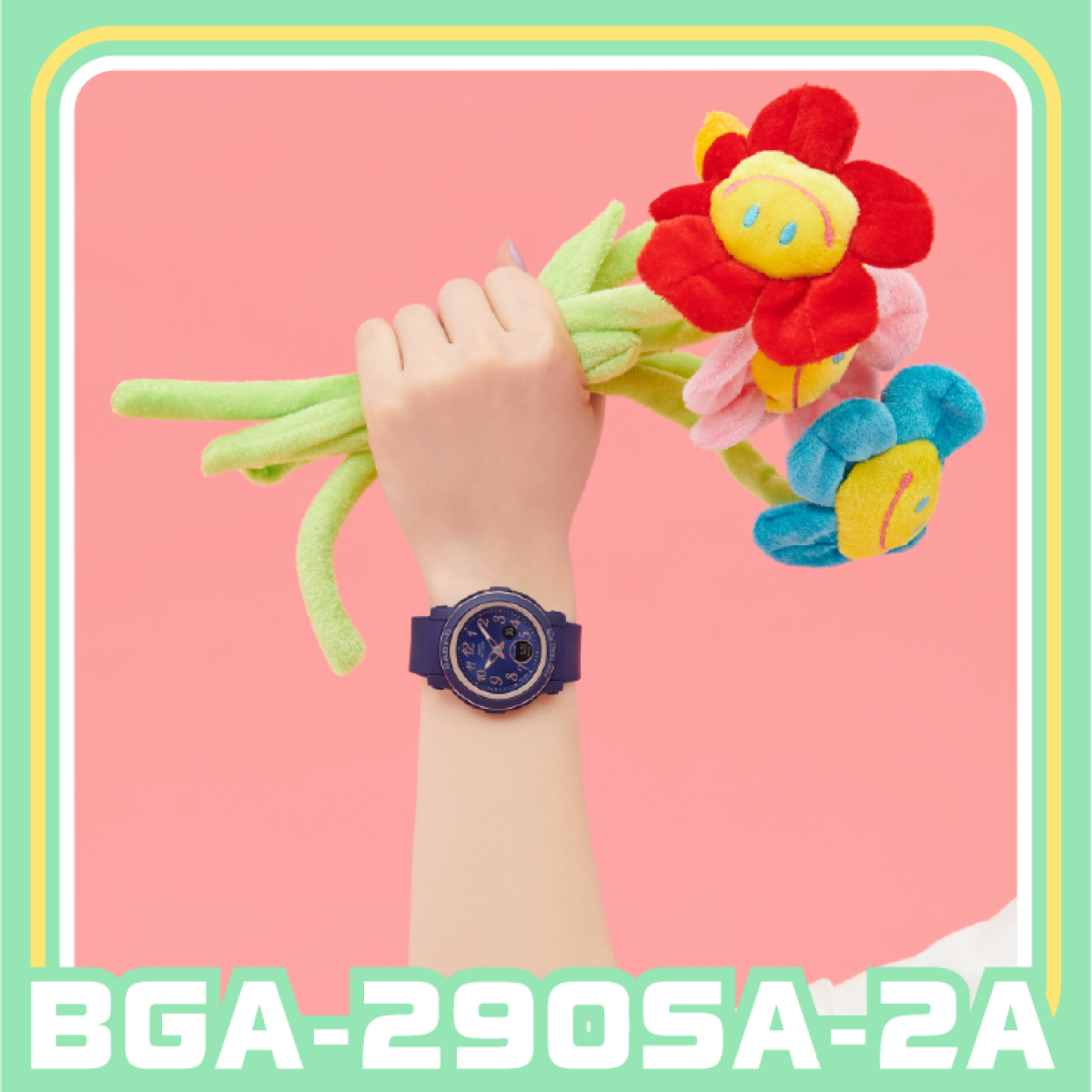 BGA-290SA-2A #3