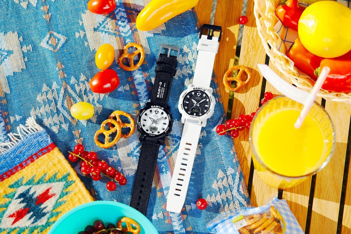 من اليسار: BGA-310C-1A, BGA-310-7A2 #4