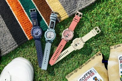 من اليسار: BGA-310C-2A, BGA-310C-3A, BGA-310-4A, BGA-310-7A #3