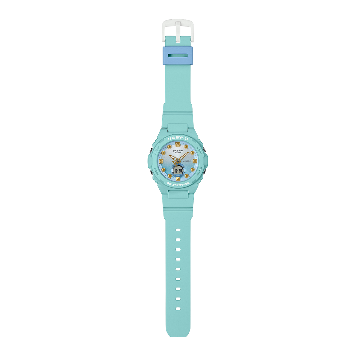 BGA-320-3A #3