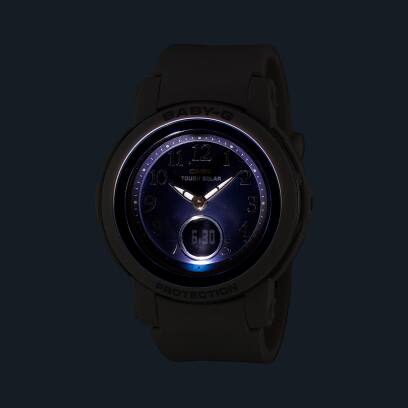  طراز BGA-S290SS-2A بضوء LED #6