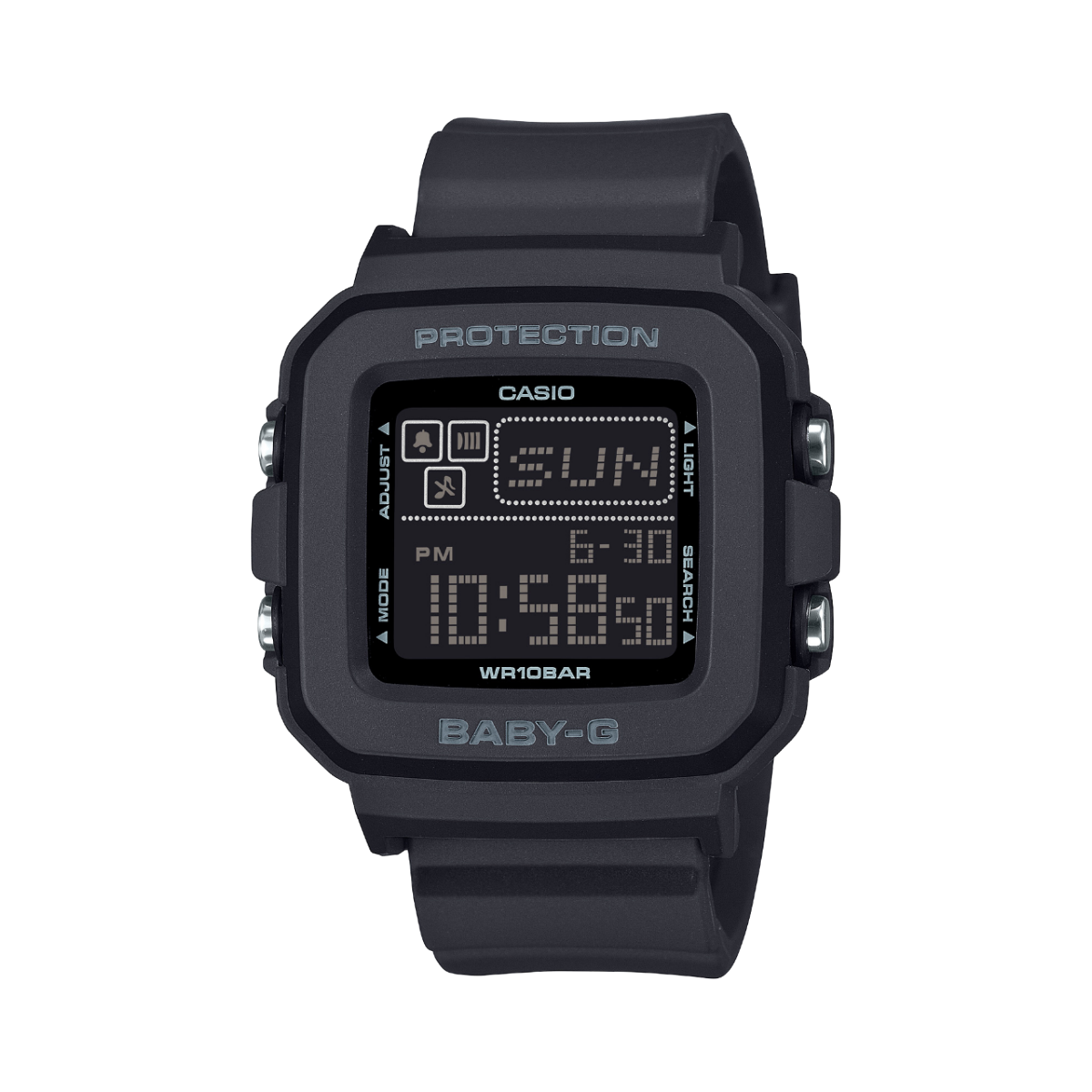 BGD-10-1 #1