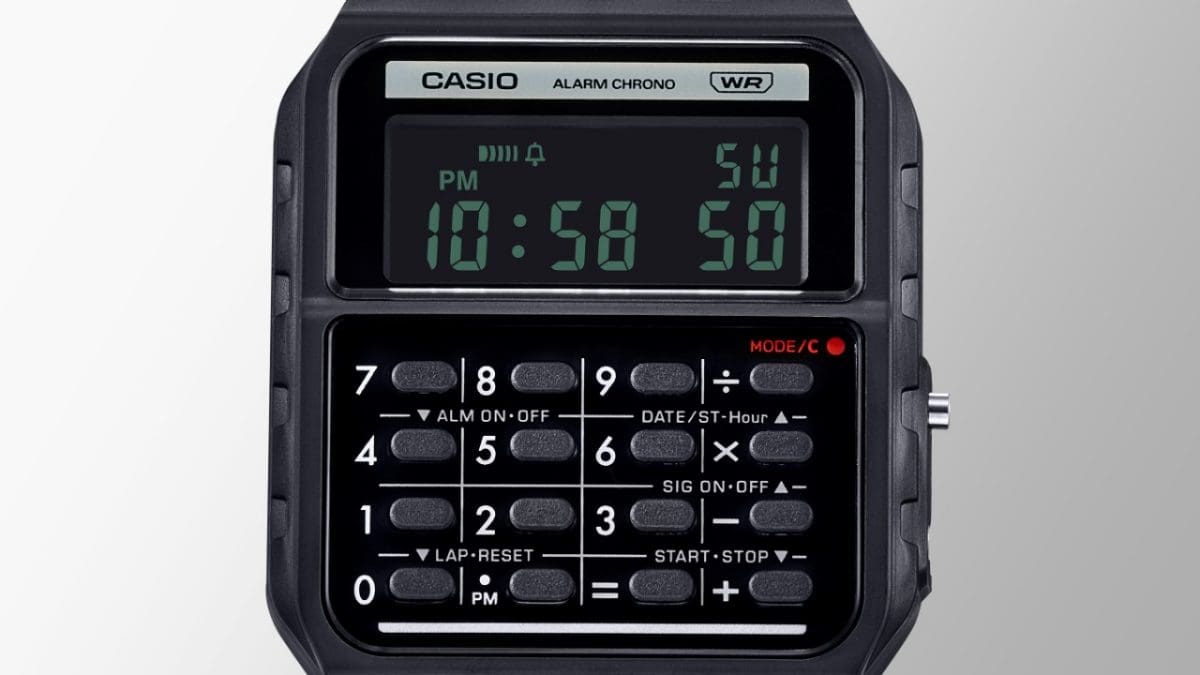 CA-53WB-1B تعدد استخدامات عملي مفيد للحياة اليومية #4