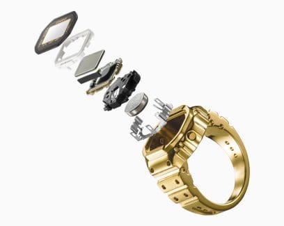 CRW-001G-9 وحدة مصغّرة تجعل كل المهام ممكنة #4
