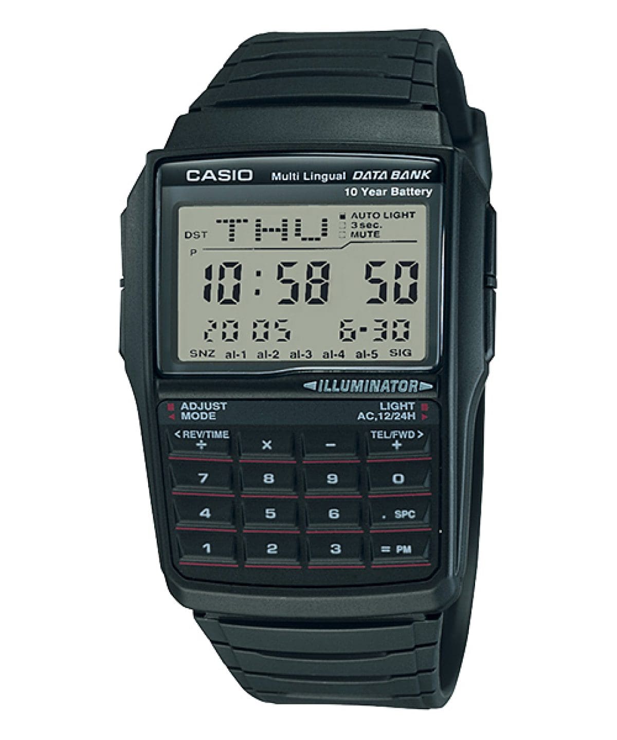 DBC-32-1A #1