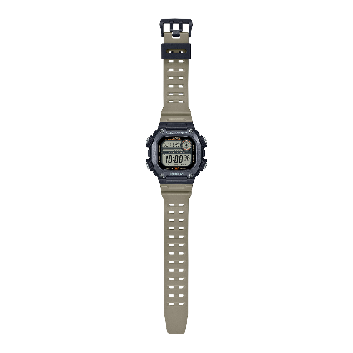 DW-291HX-5AV #2