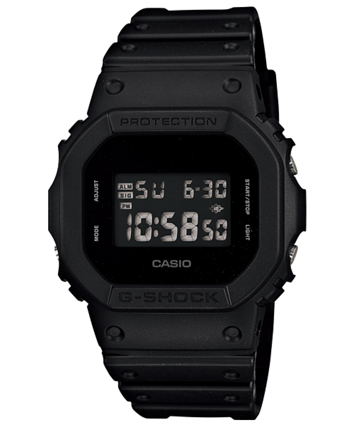 DW-5600BB-1 #1