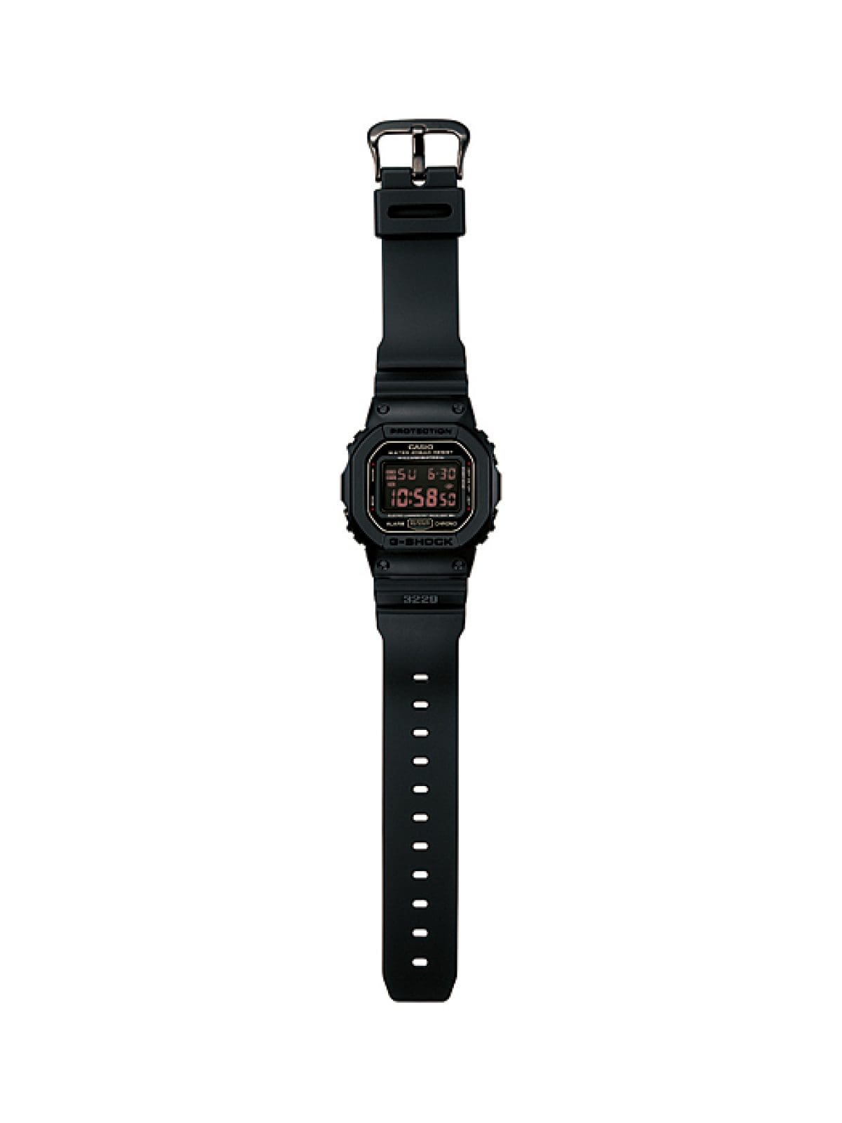 DW-5600MS-1 #2