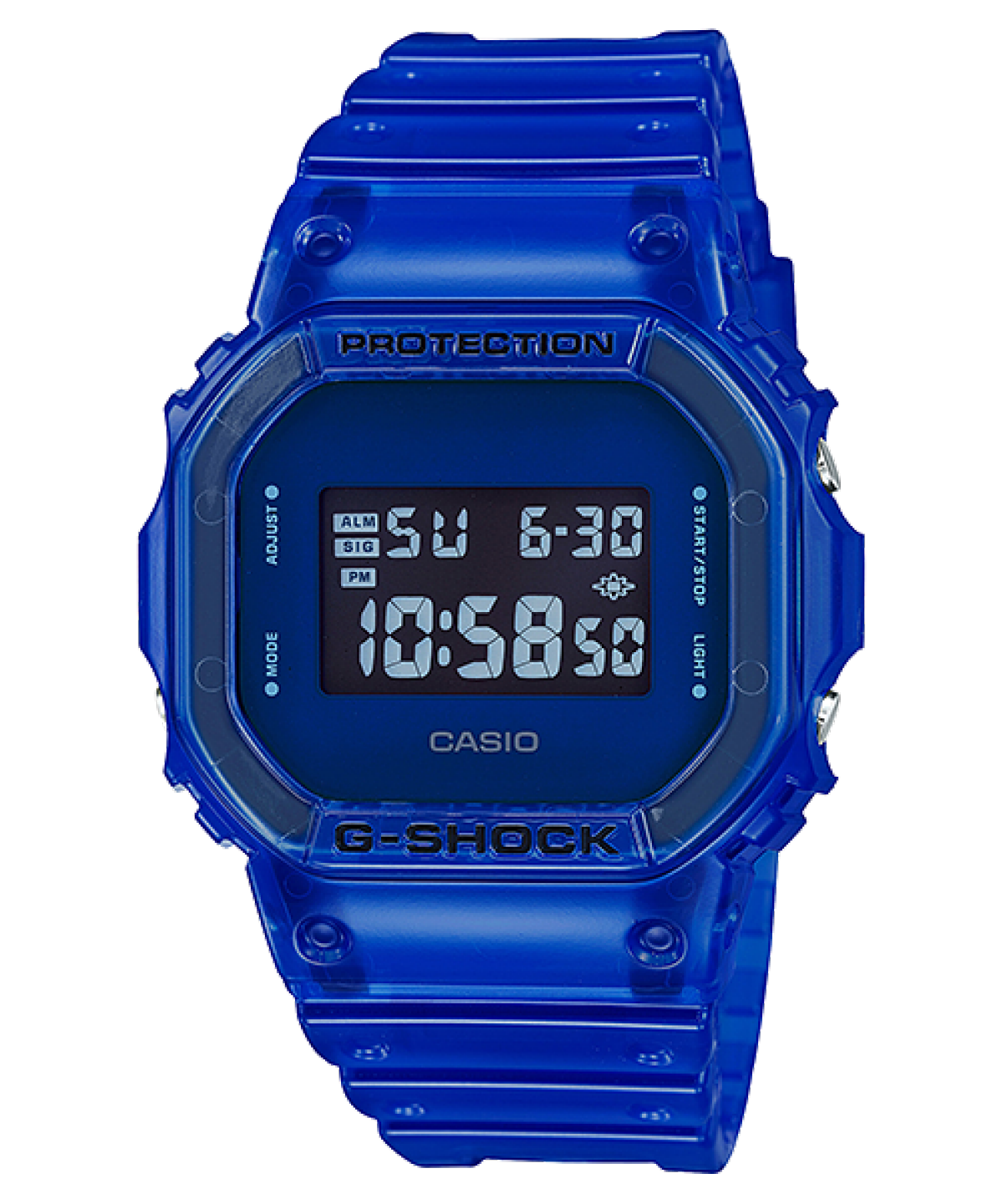 DW-5600SB-2 #1