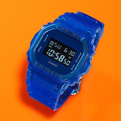 DW-5600SB-2 #3