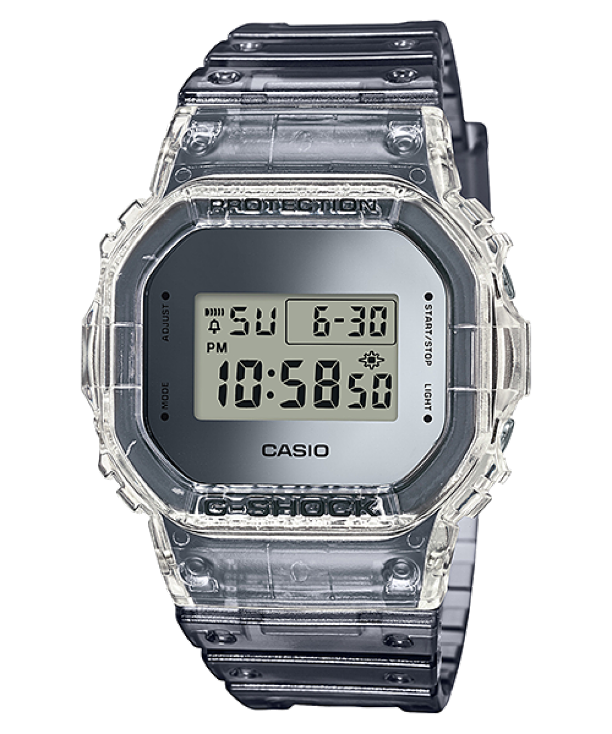 DW-5600SK-1 #1