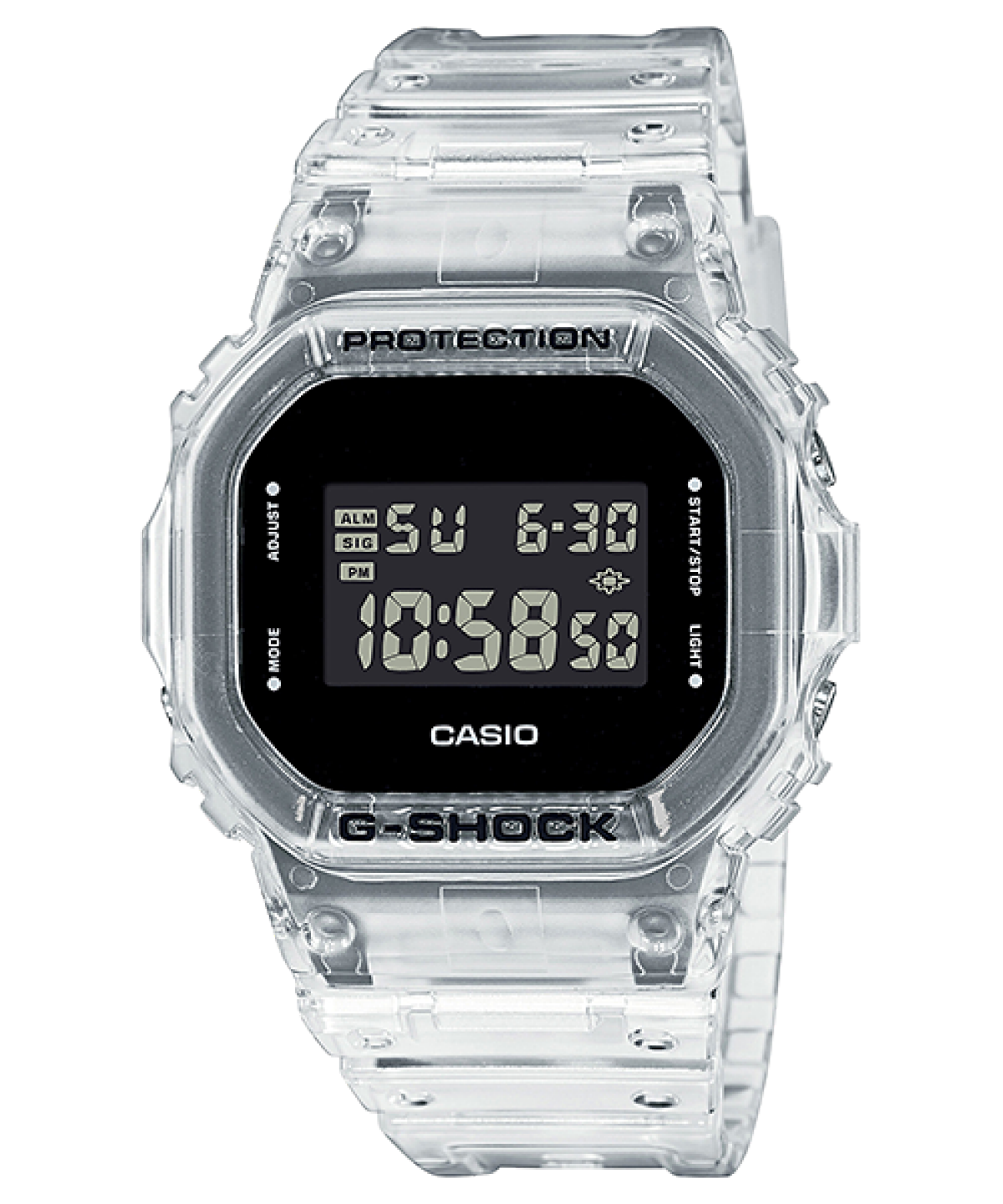DW-5600SKE-7 #1