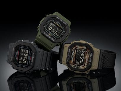DW-5610SU-8 #2