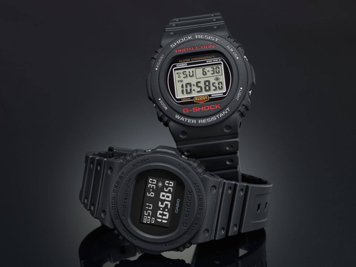 DW-5750E-1 #6