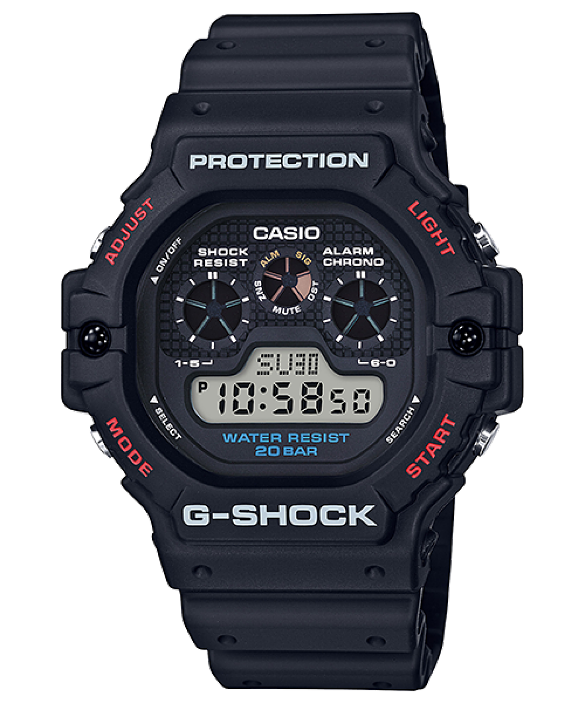 DW-5900-1 #1