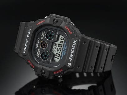 DW-5900-1 #2
