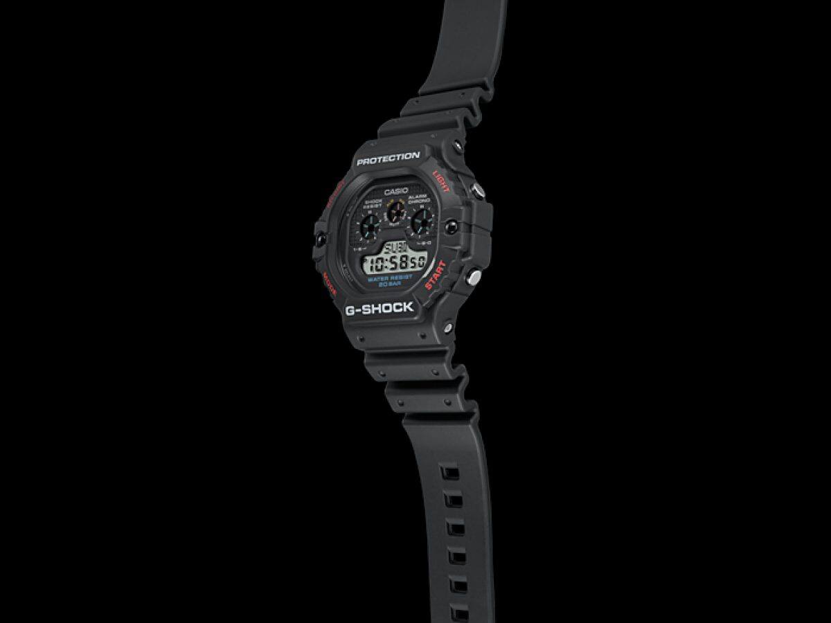DW-5900-1 #4