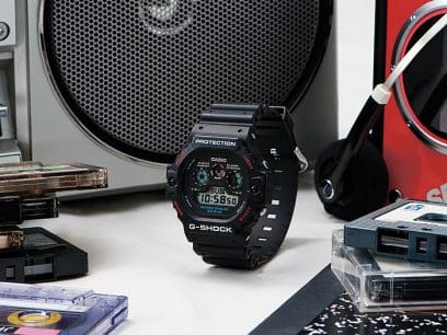 DW-5900-1 #6