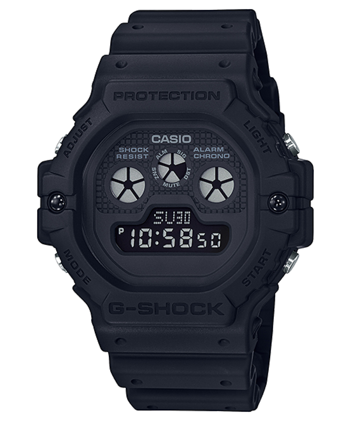 DW-5900BB-1 #1