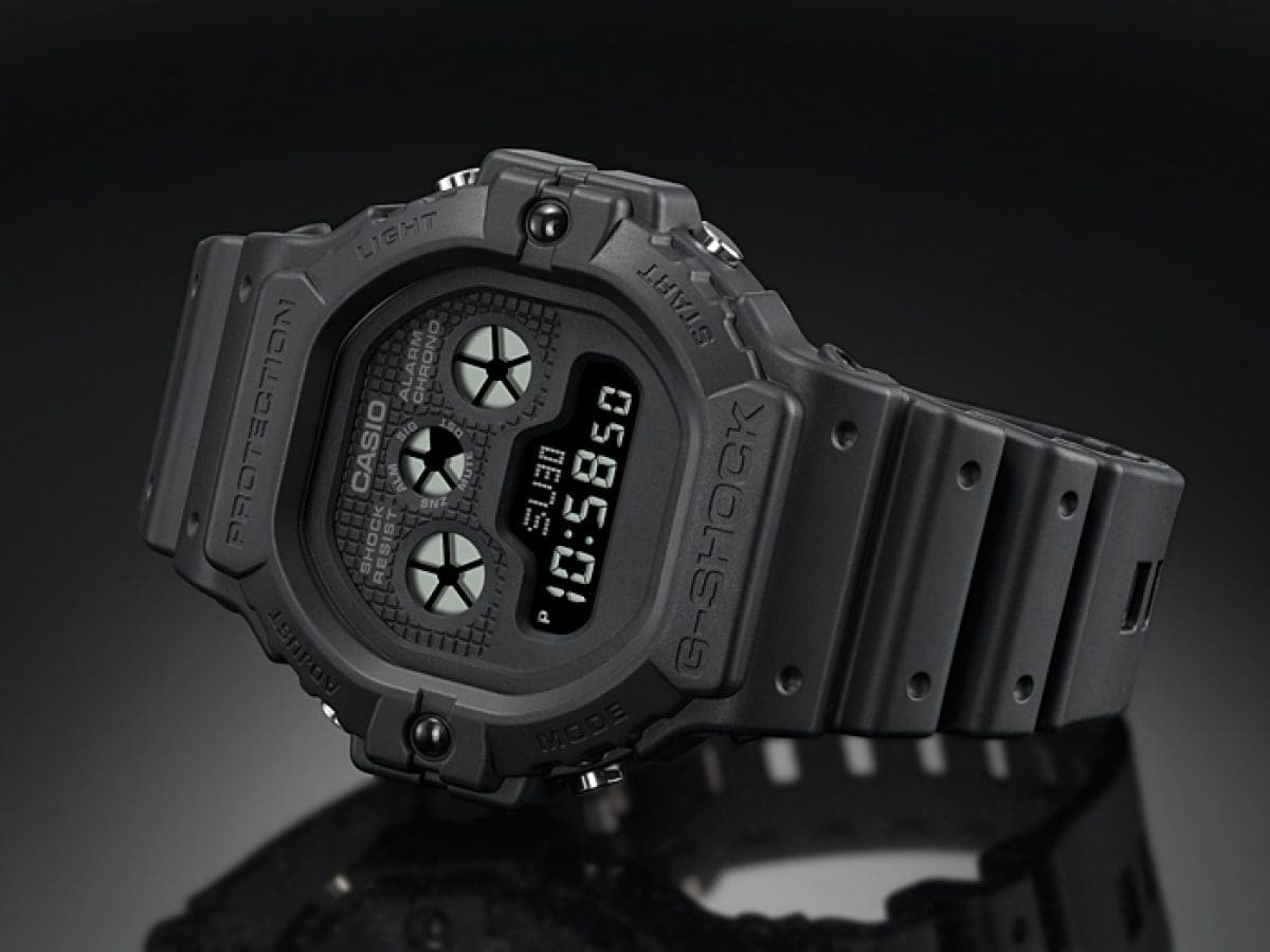 DW-5900BB-1 #3