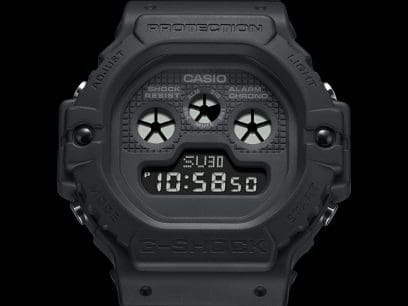 DW-5900BB-1 #4