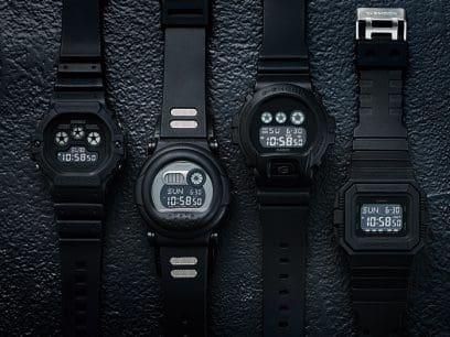 DW-5900BB-1 #7