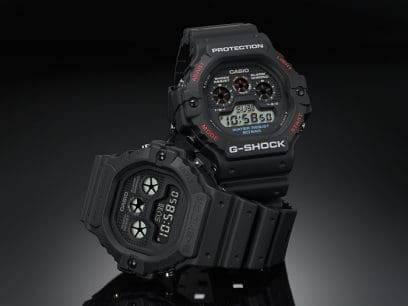 DW-5900BB-1 #9
