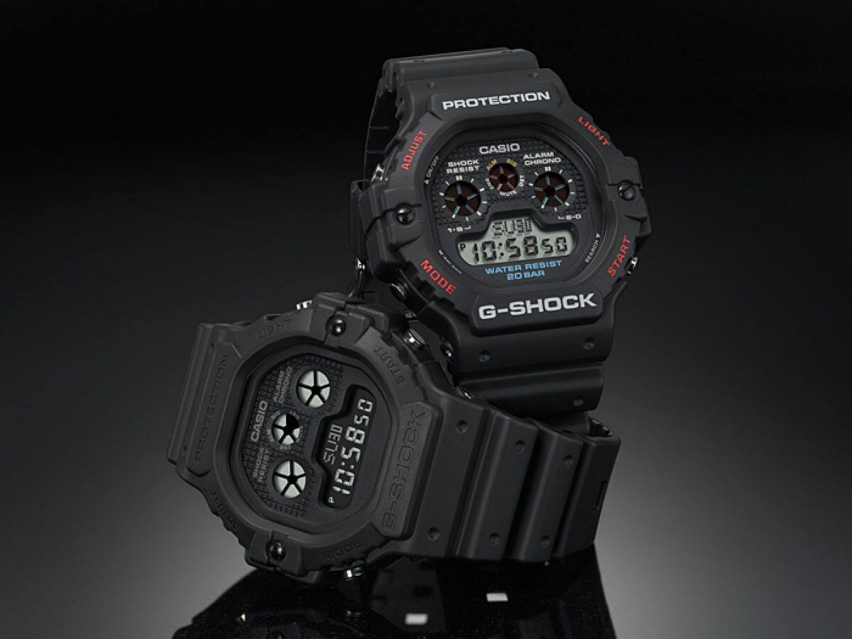 DW-5900BB-1 #9