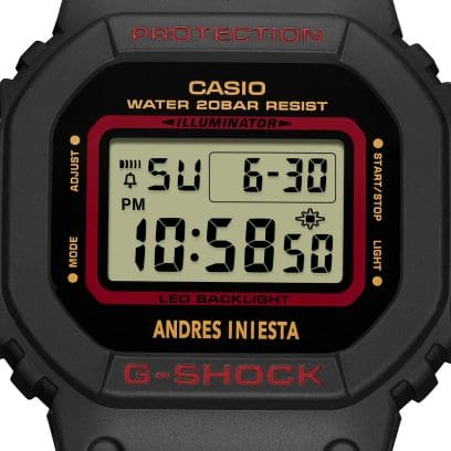 DW-5600AI-1 #10