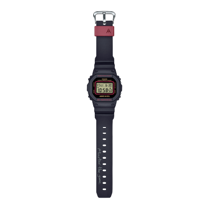 DW-5600AI-1 #9