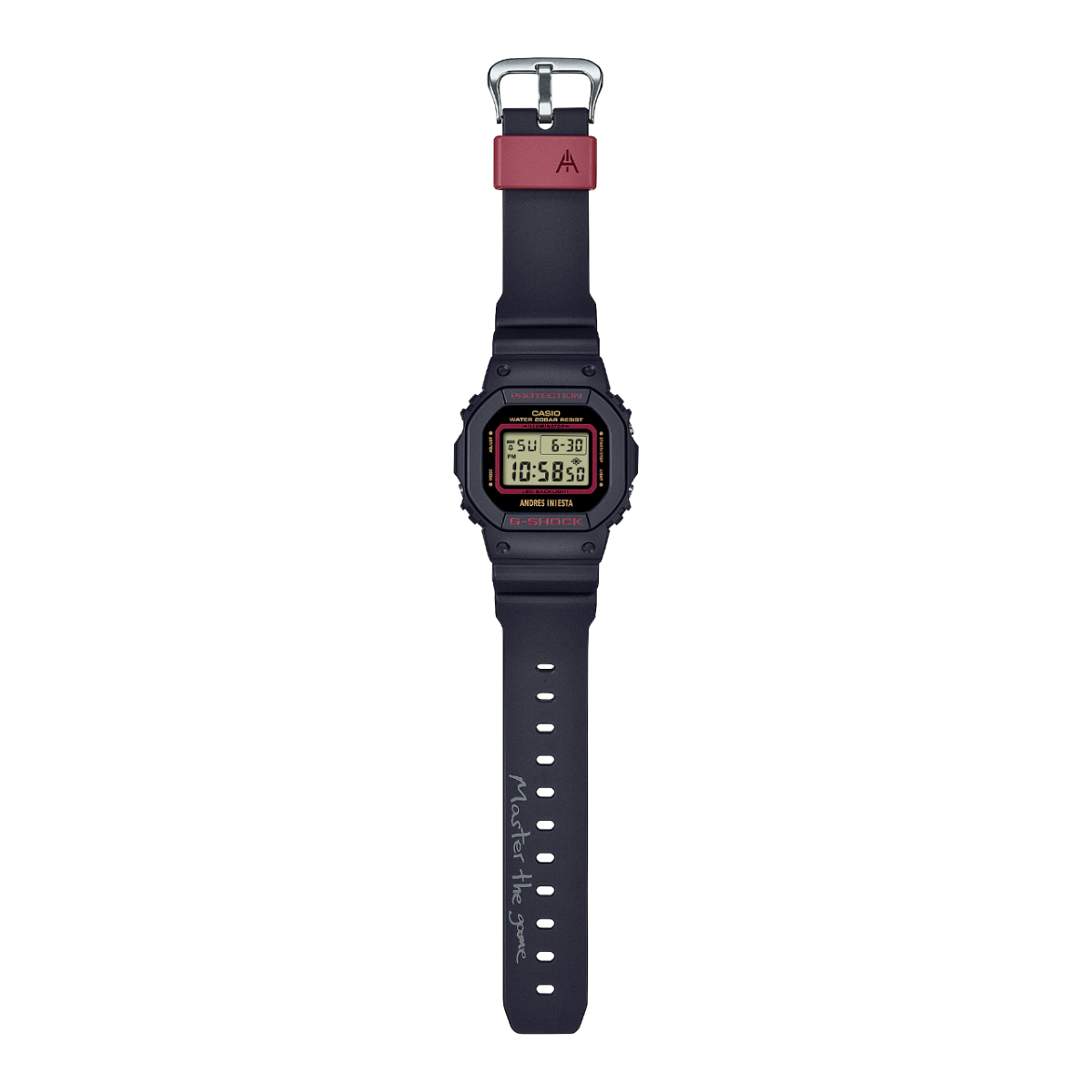 DW-5600AI-1 #9