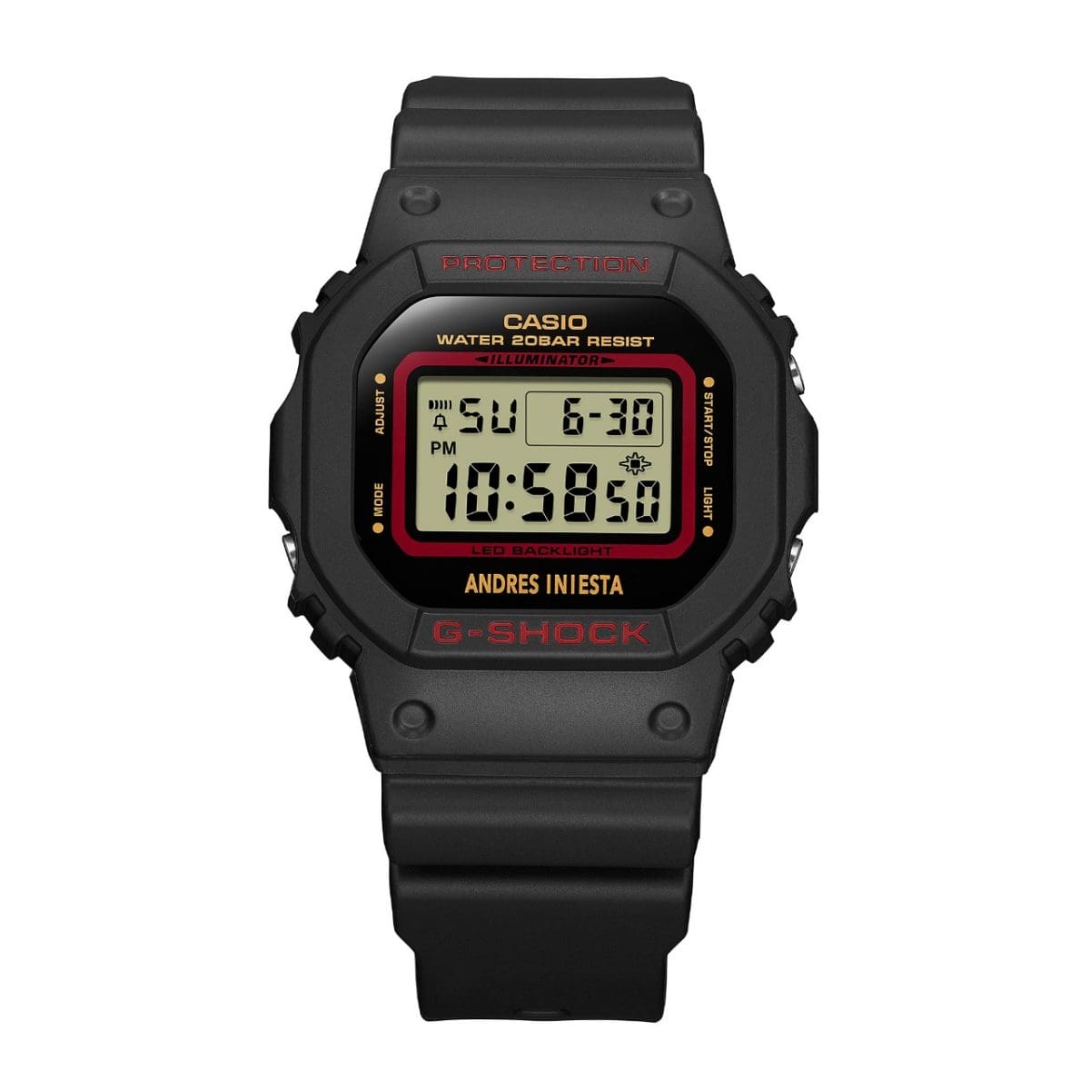 DW-5600AI-1 #8
