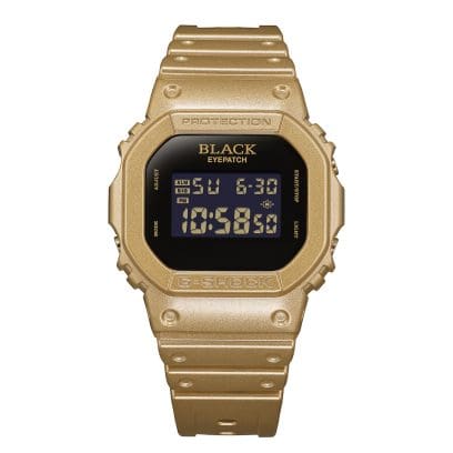 DW-5600BEP-9 #7