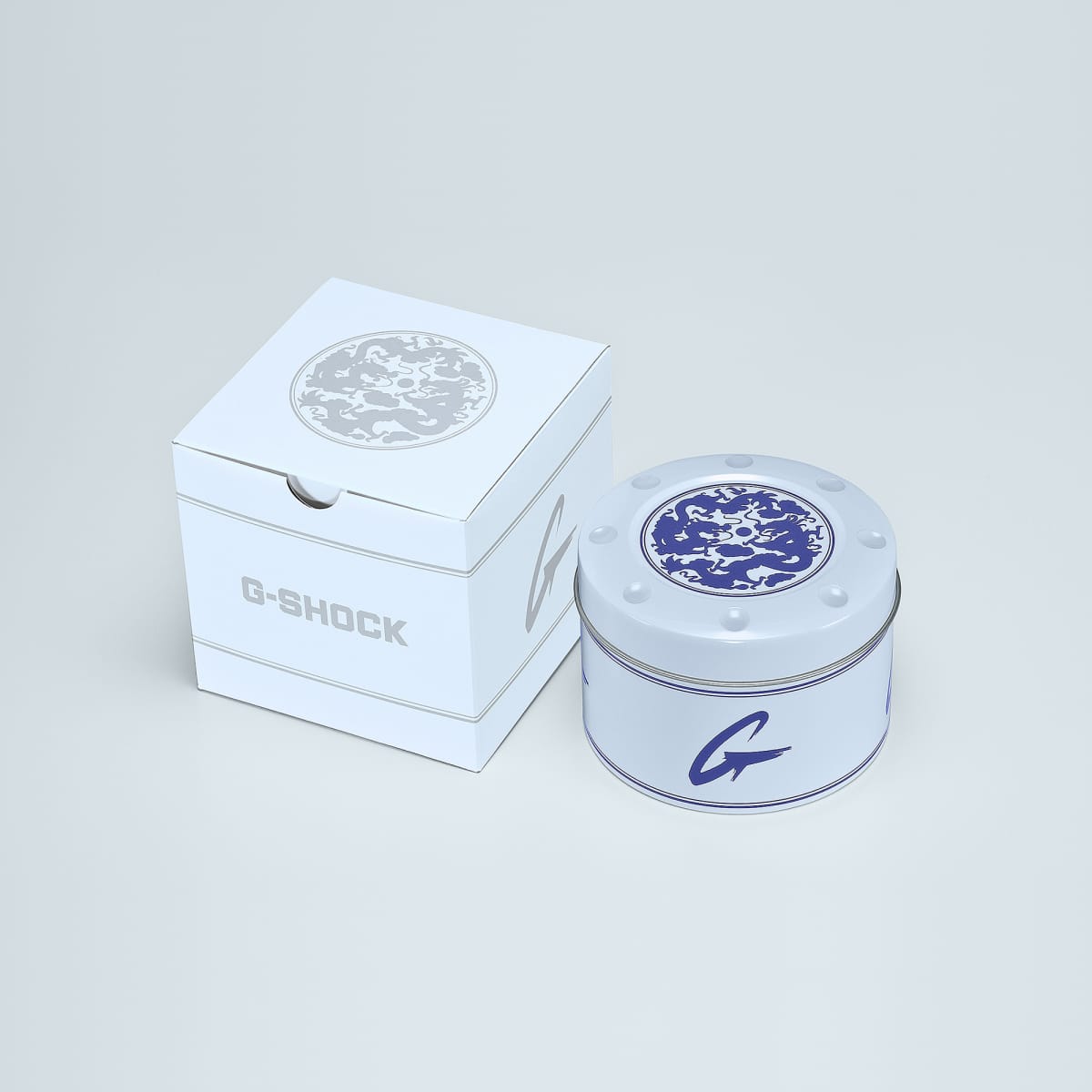 عبوة DW-5600BWP-2 #3