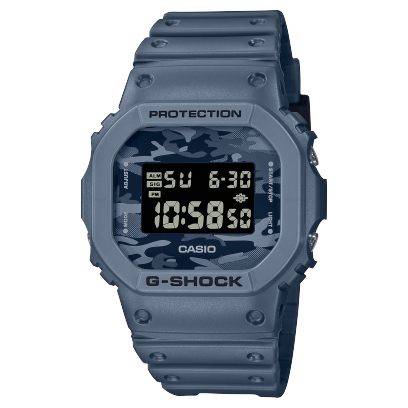 DW-5600CA-2 #1