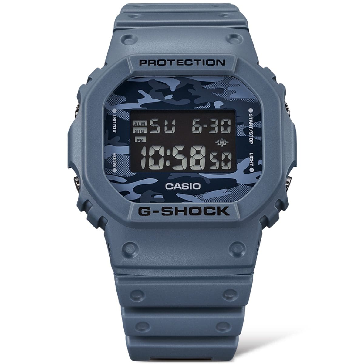 DW-5600CA-2 #3
