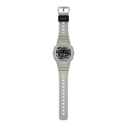 DW-5600CA-8 #2
