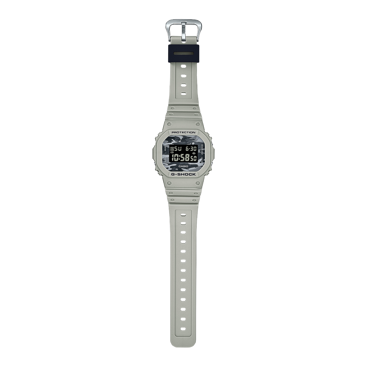 DW-5600CA-8 #2