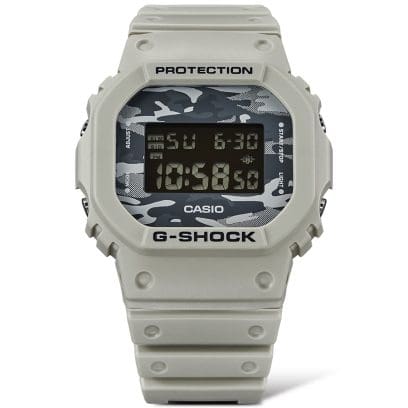 DW-5600CA-8 #3