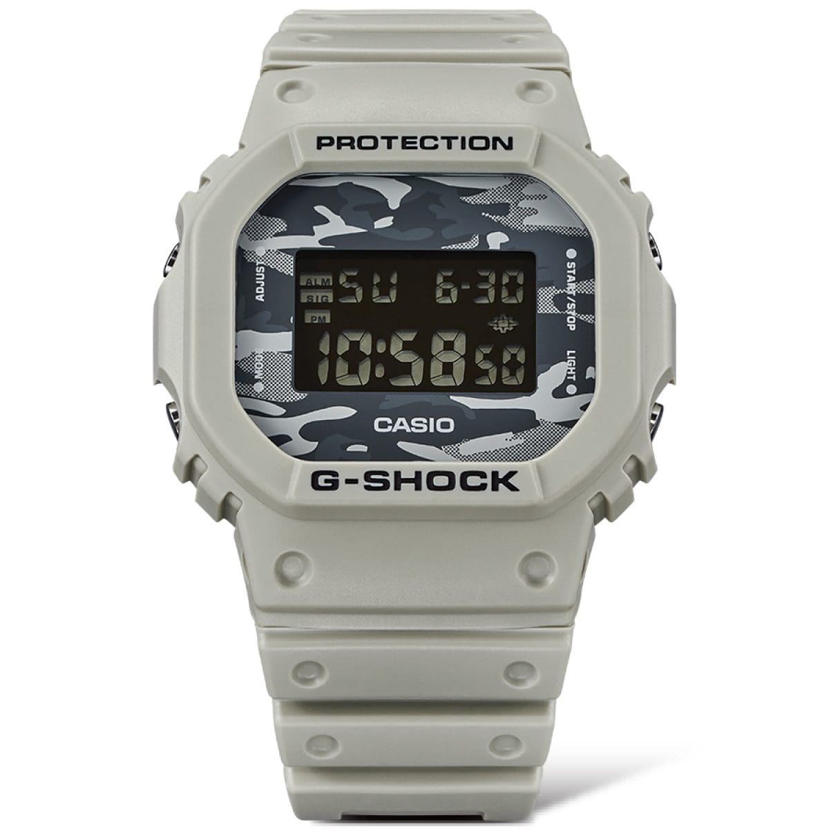 DW-5600CA-8 #3
