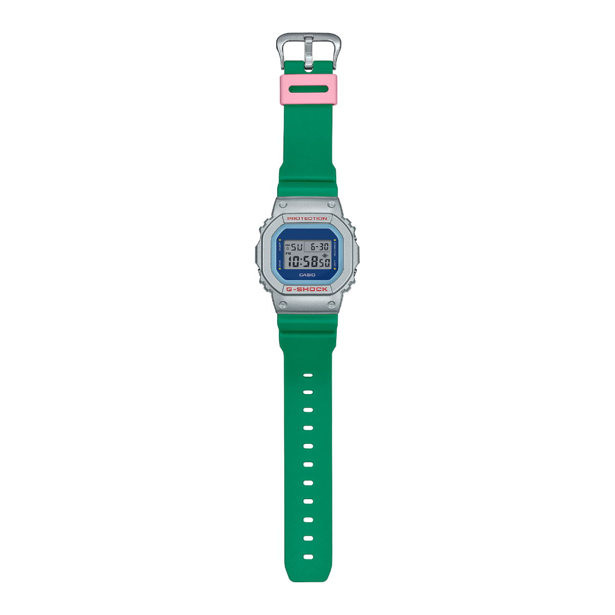 DW-5600EU-8A3 #2