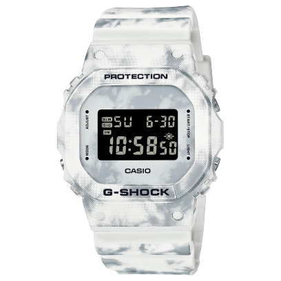 DW-5600GC-7 #1