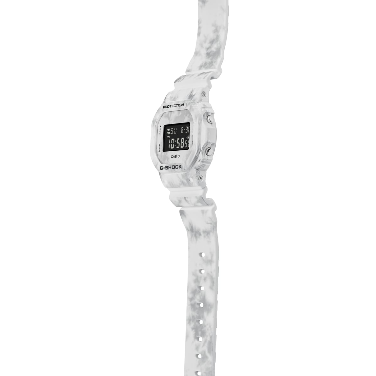 DW-5600GC-7 #4