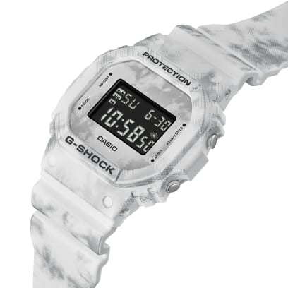 DW-5600GC-7 #5