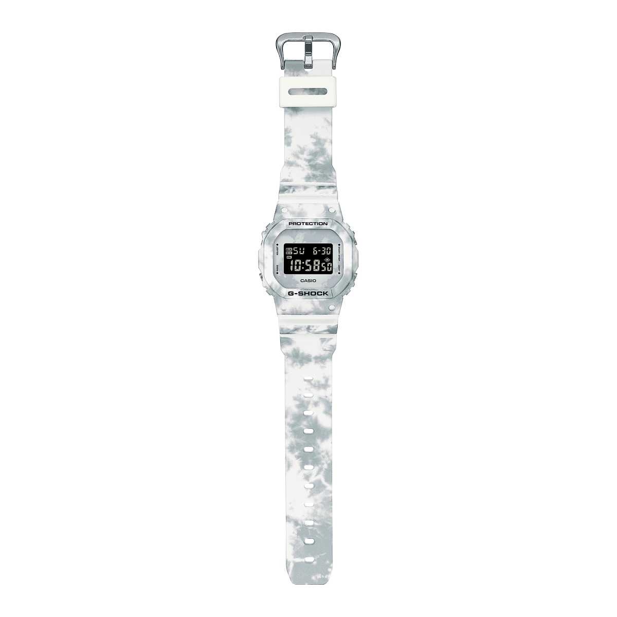 DW-5600GC-7 #2